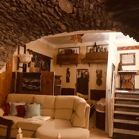 Lofhause Temù