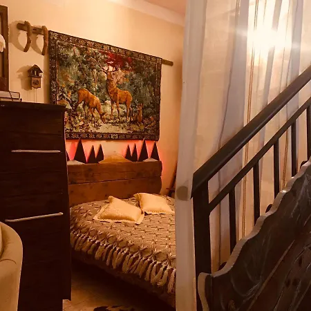 Lofhause Apartament