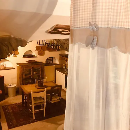Apartament Lofhause