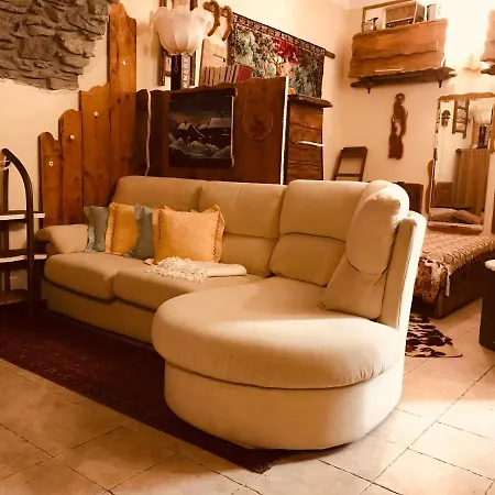 Apartament Lofhause