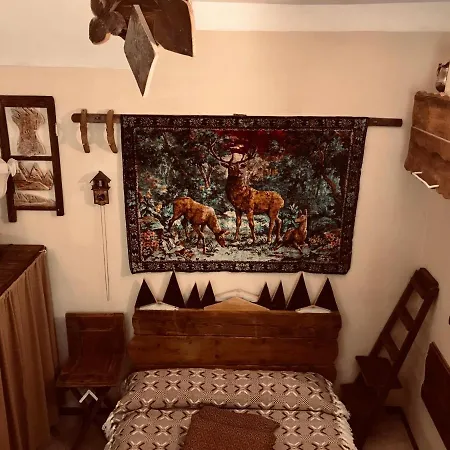 Lofhause 아파트 *